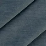 Luxury 1091 Голубая гортензия шенилл