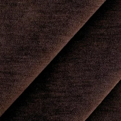 Luxury 1131 Кофейные зерна шенилл