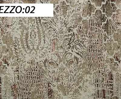 MEZZO 02 шенилл