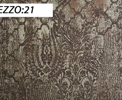 MEZZO 21 шенилл