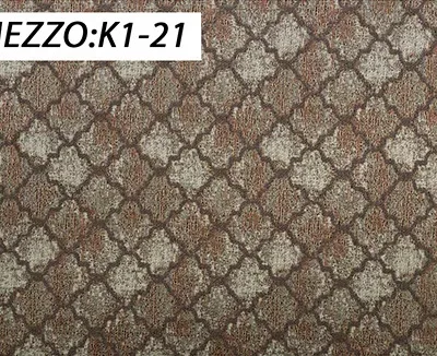 MEZZO K1-21 шенилл