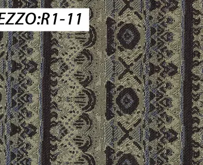 MEZZO R1-11 шенилл
